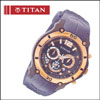 Titan Octane Watch - 9244QP02 - Click here to View more details about this Product